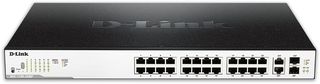 SWITCH D-LINK DGS-1210-26