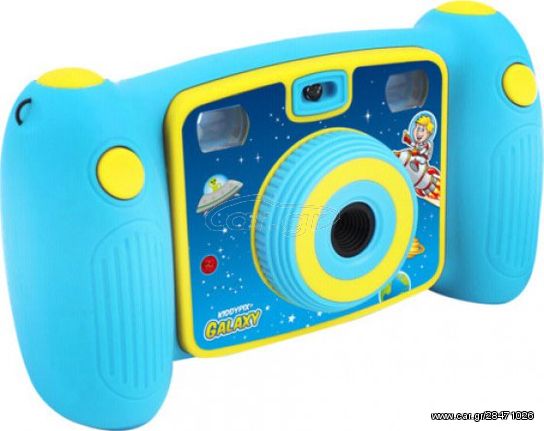 EASYPIX KIDDYPIX GALAXY CHILDREN CAM - (EP10080)