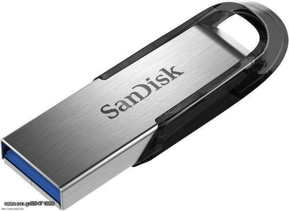 SANDISK SDCZ73-064G-G46 USB 3.0 ULTRA FLAIR 64GB 150MB/S