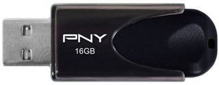 PNY FD16GATT4-EF 16GB ATTACHE 4/ USB 2.0