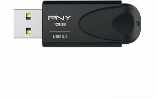 PNY 128GB USB 3.1 ATTACHE 4 - (FD128ATT431KK-EF)