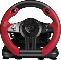 SPEEDLINK SL-450500-BK TRAILBLAZER RACING WHEEL