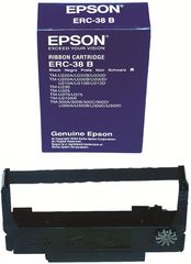 EPSON ERC-38B BLACK RIBBON - C43S015374