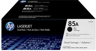 ΑΝΑΛΩΣ TONER LASER HP P1102 DUAL PACK - (CE285AD)