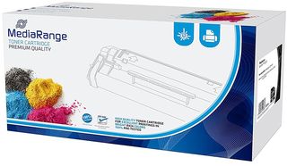 TONER MEDIARANGE ΣΥΜΒΑΤΟ ΓΙΑ ΕΚΤΥΠΩΤΕΣ BROTHER (BLACK) (TN-2220)