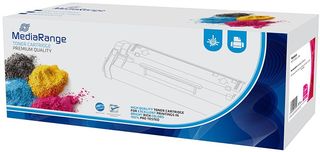 TONER MEDIARANGE ΣΥΜΒΑΤΟ ΓΙΑ ΕΚΤΥΠΩΤΕΣ HP (MAGENTA) (CF213A)