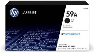 HP TONER 59A LASERJET BLACK 3K - (CF259A)