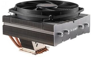 BE QUIET CPU COOLER SHADOW ROCK TF 2 - (BK003)