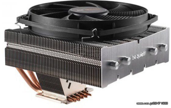 BE QUIET CPU COOLER SHADOW ROCK TF 2 - (BK003)