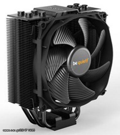 BE QUIET CPU COOLER DARK ROCK SLIM - (BK024)