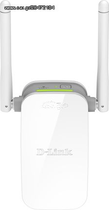 D-LINK WI-FI RANGE EXTENDER DAP-1325