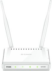 D-LINK DAP-2020 - WIRELESS N ACCESS POINT