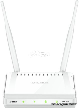 D-LINK DAP-2020 - WIRELESS N ACCESS POINT