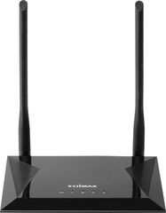 EDIMAX ROUTER N300 - (BR-6428NS V5)