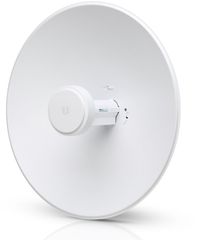 UBIQUITI ACCESS POINT PBE-M2-400 OUTDOOR 2.4GHZ 2X18DBI AIRMAX