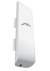 UBIQUITI ΚΕΡΑΙΑ 2,4GHZ AIRMAX 11DBI CPE ΓΙΑ ΕΞΩΤΕΡΙΚΗ / ΕΣΩΤΕΡΙΚΗ ΧΡΗΣΗ ( NANOSTATION M2)