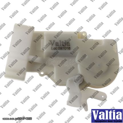 ΗΛΕΚΤΡΟΜΑΓΝΗΤΙΚΗ ΚΛΕΙΔΑΡΙΑ ISUZU DMAX '03. 8-97349-993-0