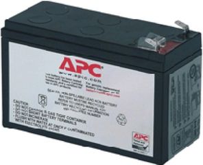 APC BATTERY REPLACEMENT KIT RBC2