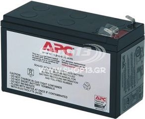 APC BATTERY REPLACEMENT KIT RBC17