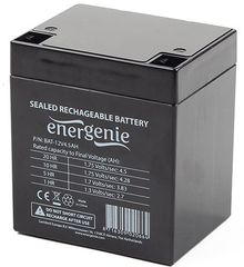 ENERGENIE LEAD BATTERY FOR UPS 12V 4,5AH