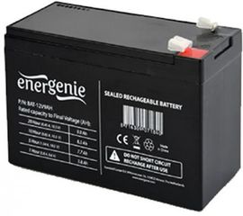 ENERGENIE UPS LEAD BATTERY 12V 9AH - (BAT-12V9AH)