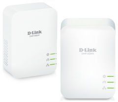 D-LINK DHP-601AV