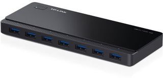 TP-LINK 7 PORTS USB 3.0 HUB,DESKTOP UH700