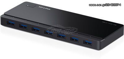 TP-LINK 7 PORTS USB 3.0 HUB,DESKTOP UH700