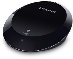 TP-LINK BLUETOOTH MUSIC RECEIVER HA100