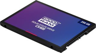 GOODRAM SSD CX400 256GB SATA III 2.5 - (SSDPR-CX400-256)