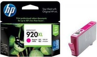 HP NO 920XL MAGENTA - (CD973AE)