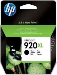 HP NO 920XL BLACK - (CD975AE)
