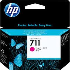 CARTRIDGE HP INKJET NO 711 29ML MAGENTA - (CZ131A)