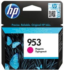 HP INKJET CARTRIDGE NO 953 MAGENTA 700P - (F6U13AE)