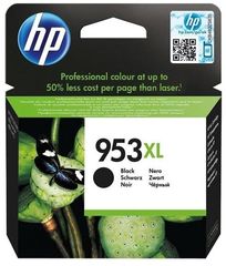 HP ΜΕΛΑΝΙ INKJET 953XL BLACK - (L0S70AE)