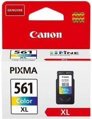 CANON ΜΕΛΑΝΙ INKJET CL-561XL HC COLOR - (3730C001)