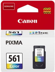 CANON ΜΕΛΑΝΙ INKJET CL-561 COLOR - (3731C001)