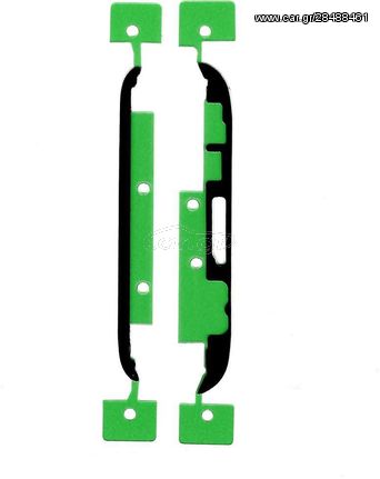 ΤΑΙΝΙΑ ΔΙΠΛΗΣ ΟΨΕΩΣ ΓΙΑ ΟΘΟΝΗ SAMSUNG SM-G950F GALAXY S8 TOP BOTTOM OEM TYPE A