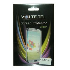 SCREEN PROTECTOR IPHONE 6S/6 4.7 VOLTE-TEL CLEAR VL