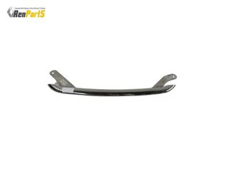 ΠΡΟΦΥΛΑΚΤΗΡΑΣ ΕΜΠΡΟΣ FRONT STYLING BAR CHROME DACIA DUSTER ΓΝΗΣΙΟ ΑΝΤΑΛΛΑΚΤΙΚΟ