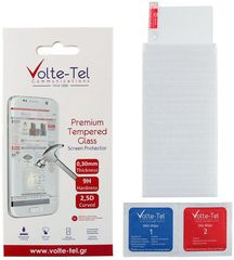 VOLTE-TEL TEMPERED GLASS ΓΙΑ VODAFONE SMART N9 LITE 9H 0.30MM - (5205308213830)