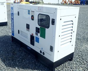 Γεννήτρια 2019 SILENT 70 KW KAΙ 25 KVA KAINOYΡΓIEΣ   10-12  KVA AΠO-thumb-3