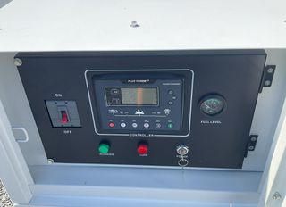 Γεννήτρια 2019 SILENT 70 KW KAΙ 25 KVA KAINOYΡΓIEΣ   10-12  KVA AΠO-thumb-6