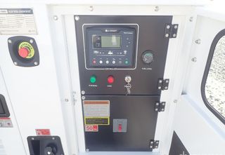 Γεννήτρια 2019 SILENT 70 KW KAΙ 25 KVA KAINOYΡΓIEΣ   10-12  KVA AΠO-thumb-7