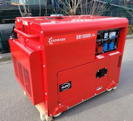 Γεννήτρια 2019 SILENT 70 KW KAΙ 25 KVA KAINOYΡΓIEΣ   10-12  KVA AΠO-thumb-9