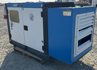 Γεννήτρια 2019 SILENT 70 KW KAΙ 25 KVA KAINOYΡΓIEΣ   10-12  KVA AΠO-thumb-15