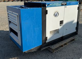 Γεννήτρια 2019 SILENT 70 KW KAΙ 25 KVA KAINOYΡΓIEΣ   10-12  KVA AΠO-thumb-16