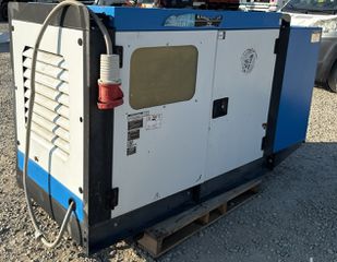 Γεννήτρια 2019 SILENT 70 KW KAΙ 25 KVA KAINOYΡΓIEΣ   10-12  KVA AΠO-thumb-17