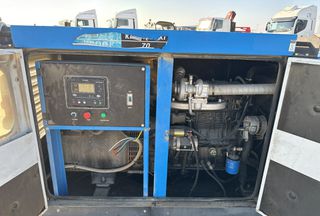 Γεννήτρια 2019 SILENT 70 KW KAΙ 25 KVA KAINOYΡΓIEΣ   10-12  KVA AΠO-thumb-19