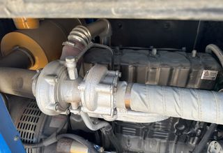 Γεννήτρια 2019 SILENT 70 KW KAΙ 25 KVA KAINOYΡΓIEΣ   10-12  KVA AΠO-thumb-20